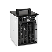 Trotec TDS 10 电加热器风扇 (1,720 kcal)