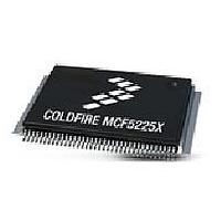 NXP MCF52252AF80 MCUs KIRIN3 COLDFIRE V2