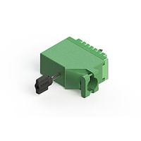 EDAC 516-090-542-625 Connectors Rack & Panel Connector