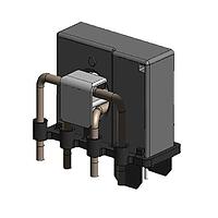 Cảm biến dòng rò 250mV Max 4.5mA đến 50mA 5 +/- 0.25V 13mA IMD -40 đến +85C AEC-Q200 KEMET FG-R04-4AA