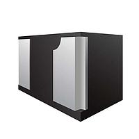 Semtech RCLAMP03331PWQC ESD 서프레서 저용량 ESD 및 EOS 보호 - 1-라인 3.3V 0.35PF 30KV
