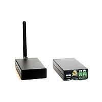 Máy phát âm thanh phát trực tuyến dựa trên ESP32 với hỗ trợ Wi-Fi và Bluetooth Sonocotta Sonocotta CS-LOUD-ESPARAGUS