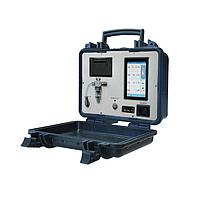 Chang AI CI-PS10 便携式沼气分析仪 (0~25.00% O2, 0~99.9% CH4, 0~99.9% CO2, 0~10000ppm H2S)