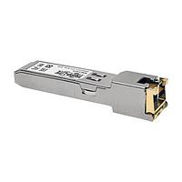 Đầu nối I/O SFP CPPR TRNSCVR, 100M, RJ45 Tripp Lite N286-01GTX