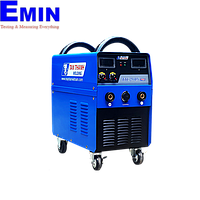 Máy hàn MIG Inverter Tân Thành TTC253IN-PRO (10KVA)