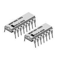 Vishay Dale MDP16012K00GD04 Networks 16pin 2Kohms 2% B Bussed
