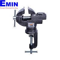 Ê tô kẹp bàn mâm xoay mini ASAKI AK-6276