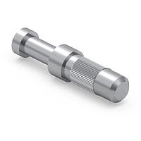 Mill-Max 2101-3-00-01-00-00-07-0 Terminal Pin, Turret 200u SN/PB OVER NI