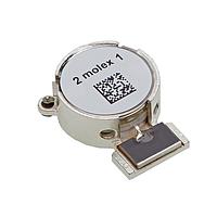 Molex 73591-2086 Single Junction SMSJ Isolator 1.805-1.88GHz 18mm