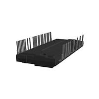 Bộ cảm biến dòng 3 pha IPM SPM34 1200V 50A onsemi FNA25012A