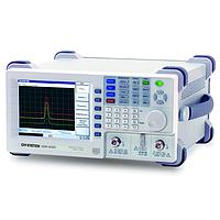 스펙트럼 분석기 GW instek GSP-830 (9kHz ~ 3Ghz, 추적 발생기)