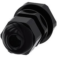 Ống Siết Cáp Metric METRIC M25 Có Đai Ốc Lục Giác SIEMENS 3SU19000HH100AA0