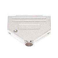 Vỏ bảo vệ EMI/RFI cho đầu nối D-SUB Amphenol Commercial Products L17DTZK37KFMT