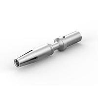 Đầu cos NECTOR M, kẹp ép, cỡ dây 16-18 AWG AMP Connectors - TE Connectivity 1-2213265-2