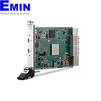 PXI Remote Control Module NI PXIe-8301 (2-port, Thunderbolt 3.0, 2.3 GB/s)