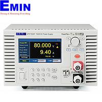 Nguồn DC để bàn TTI QPX750SP (80V/50A; 750W)