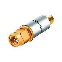 Bộ Điều Chỉnh Tín Hiệu Bộ Lọc Thấp LTCC, DC - 530 MHz, 50Ω Mini-Circuits VLFG-530+