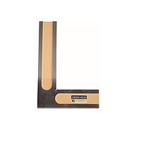 Thước đo góc vuông Obishi FG-1004 (300×200×40×15mm)