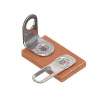 Thanh đấu nối Mini thanh đấu nối .096 lỗ .250 Keystone Electronics 842