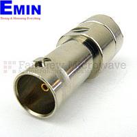 FairviewMicrowave ST2B75F- 70 Ohm RF Load 2 Watts To 2 GHz BNC Female