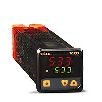 Selec TC533BX Temperature Controller (48x48)