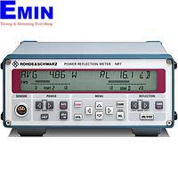 Rohde-Schwarz NRT パワーリフレクションメーターレンタルサービス