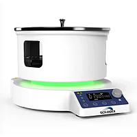 Bể điều nhiệt khuấy từ SCILOGEX SCI220-H3 (3 L; 100–1500 rpm)