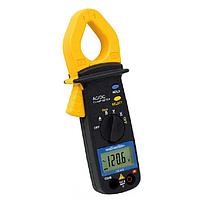 Multimetrix CM 625 Clamp Meter (AC/DC 400A; True RMS)