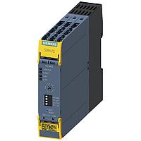 SIEMENS 3SK11211CB42 고급 안전 릴레이 ADV, 2입력 NO+2출력 NO, 24VDC, SCW