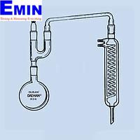 SciLab SL.App2040 Fluoride Distillation Kit (1000ml)