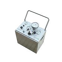 METRUS MPU 600 移动压力表 (600bar/300bar)