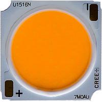 Cree LED CMU1516-0000-000N0Z0A35H 高出力LED ホワイト 3500K 95-CRI、XLamp CMU1519-36V