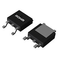 Mạch Điều Khiển Công Tắc Công Suất 40A Mặt Thấp ROHM Semiconductor BV1LB025FPJ-CE1