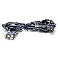 Cáp lập trình truyền dữ liệu màn hình (chỉ dùng cho NV3W) Omron Automation and Safety NV-TOL-3M