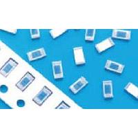 Bel Fuse C1Q 2.5 Surface Mount Fuses 1206 SMT Fuse VeryFastActing 2.5A