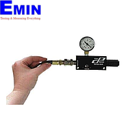 Bơm chân không Venturi Cole parmer EW-78165-20 (3.2 cfm, 28.0"Hg)