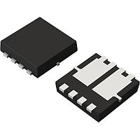 MOSFET 60V 15A, Kép Nch+Nch, HSMT8, MOSFET Công Suất: HT8KC6 là MOSFET có điện trở dẫn thấp, lý tưởng cho các ứng dụng chuyển mạch. ROHM Semiconductor HT8KC6TB1