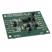 Analog Devices MAX9926UEVKIT+ Interface Development Tools Eval Kit MAX9926U (Variable-Reluctance S