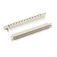 HARTING 09032576850 DIN 41612 Connectors DIN-SIGNAL C057FP-4,5C1-2