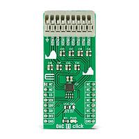Mikroe MIKROE-4767 Add-On Boards DAC 11 Click