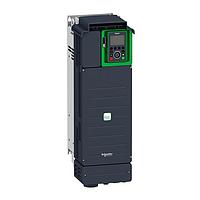 SCHNEIDER ATV630D22M3 ມອເຕອ ໄດຣັບ ATV630 ປະເພດ1 230V 30 HP