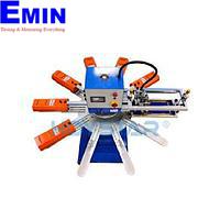 Hoystar GW-100TRS-F10 袜子丝网印花机 (900PCS/Hr)