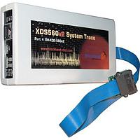 Blackhawk BH-XDS-560v2 システムトレースエミュレーター XDS560v2-BP STM エミュレーター PoEキット付き