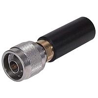 Đầu chặn RF N cắm (đực), 6W HUBER+SUHNER 6506.17.A