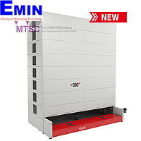 ICAM Silo XL 스마트 창고 자동 