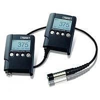 FISCHER PERMASCOPE MP0-FP ເຄື່ອງວັດແທກຄວາມຫນາຂອງສີ (0–2500μm; Iso/Fe + NF/Fe)