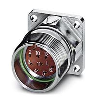 Đầu nối tròn tiêu chuẩn mét RF-12S2S8AWU00 PHOENIX CONTACT 1613713