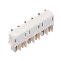 Đầu nối chiếu sáng HERM LƯỠI DAO & ĐẾ, KHÓA, CHÂN, VÀNG CHỌN LỌC P&B 2213617-3