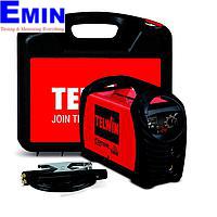 Telwin FORCE 195 直流焊机，230V ACX 塑料箱 (1,6 - 4 mm)