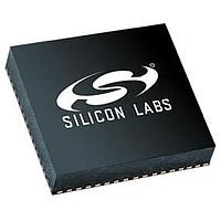 Silicon Labs EFR32SG28B320F1024IM68-AR Sub-GHz SG28, Sub-GHz +20, 1024kB Flash, 256kB RAM, +20 dBm, Secure Vault - High,  MVP,QFN68